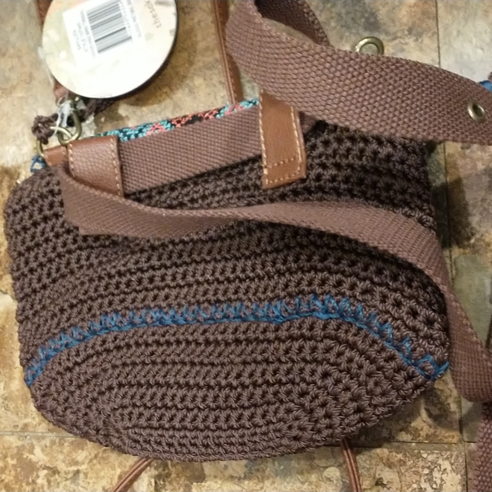 The Sak bag crossbody or waistbag - Picture 2 of 4